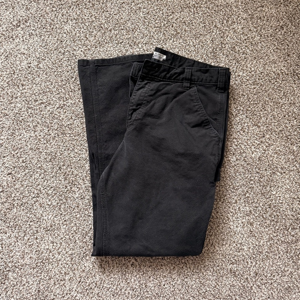 Carhartt Rugged Flex Relaxed Fit Duck Utility Work Pant - Men’s Size 36x32